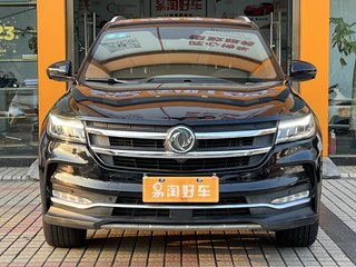 东风风光风光ix7 2.0T 自动 畅行版 