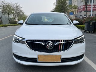 英朗GT 1.0T 15T进取型 