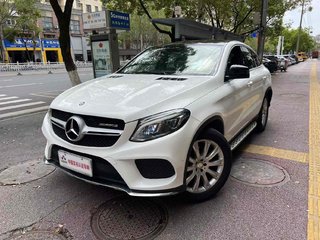 奔驰GLE级 3.0T 