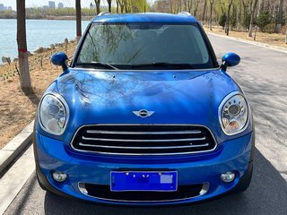 迷你Countryman 1.6L 自动 Excitement 