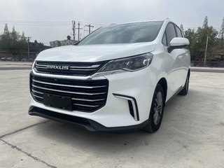 maxus迈克萨斯g50 1.5t 自动 精英版