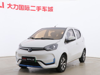 江铃E200N 自动 时尚型 
