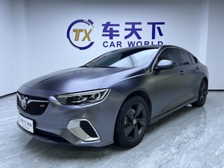 君威 2.0T GS-28T精英型 