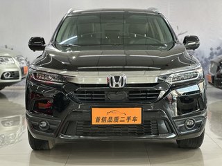 本田皓影 1.5T 自动 240TURBO精英版 