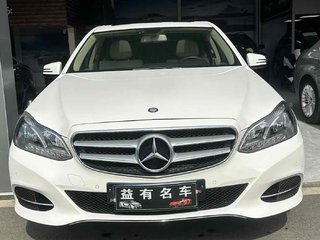 奔驰E级 E260L 运动型 
