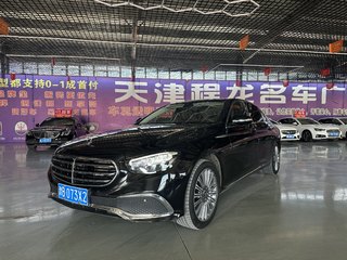 奔驰E级 E260L 改款 