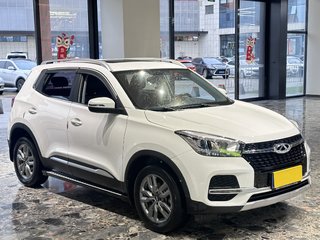 瑞虎5X 1.5L HERO豪华版 