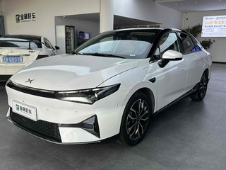 小鹏P5 0.0T 