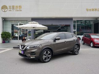 逍客 2.0L XV-Prem豪华版 