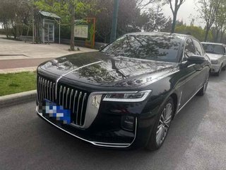 红旗H9 2.0T 
