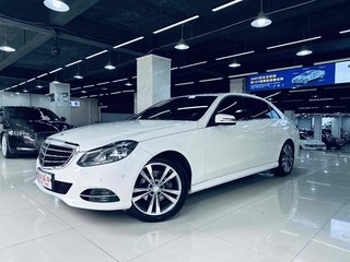 奔驰E级 E260L 运动型 