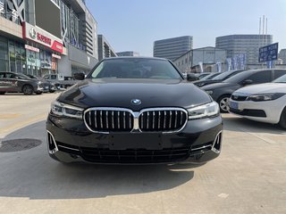 宝马5系 530Li 