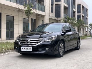 雅阁 2.0L 舒适版LX 