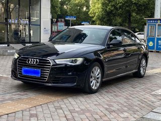 奥迪A6L TFSI 