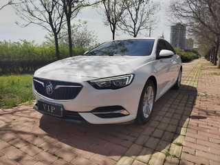 君威 1.5T 20T精英型 