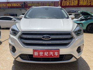 翼虎 2.0T EcoBoost 245豪翼型 