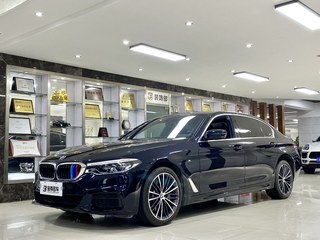 宝马5系 530Li 