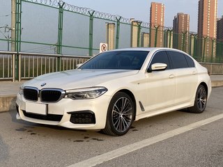 宝马5系 530Li 