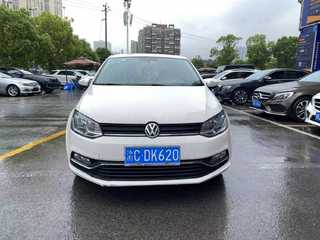 POLO 1.6L 舒适版 