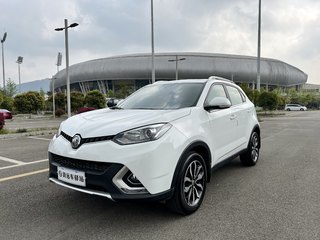 名爵锐腾 1.5T 