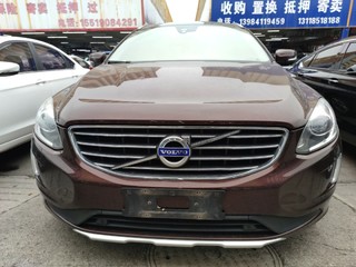 沃尔沃XC60 2.0T 