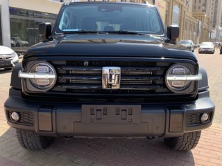 坦克坦克300 2.0T 