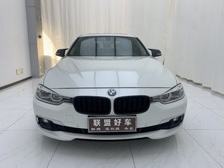 宝马3系 320Li 