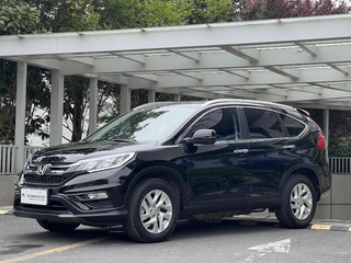 CR-V 2.4L 