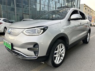 国机智骏GX5 自动 智悦型 