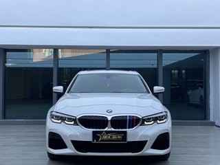 宝马3系 320Li 