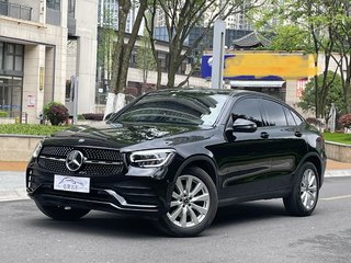 奔驰GLC级 2.0T 
