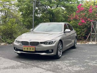 宝马3系 320Li 