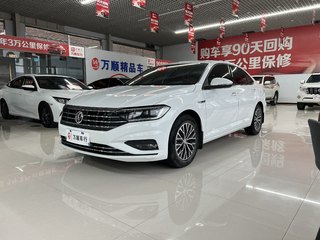 大众速腾 1.4T 自动 280TSI舒适型 