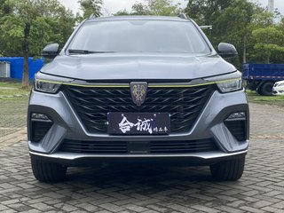 荣威RX5 PLUS 1.5T 自动 Ali国潮豪华版 