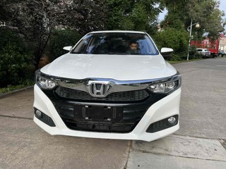 凌派 1.0T 舒适版 