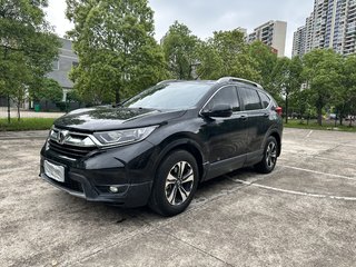 CR-V 1.5T 