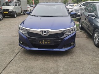 凌派 1.0T 舒适版 