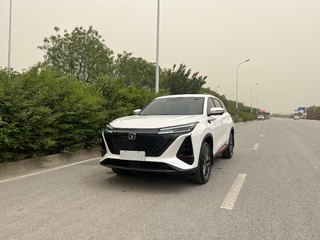 长安CS75 PLUS 第二代 1.5T 自动 尊贵型 