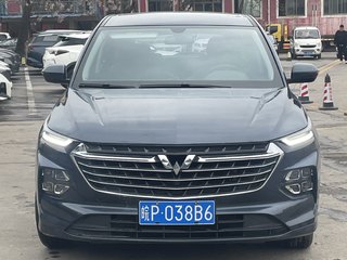 五菱凯捷 1.5T 