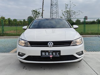 大众凌渡 1.4T 