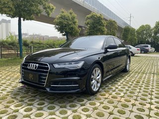 奥迪A6L 35TFSI 