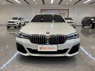 宝马5系 530Li 