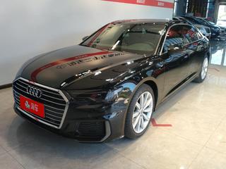 奥迪A6L 45TFSI 