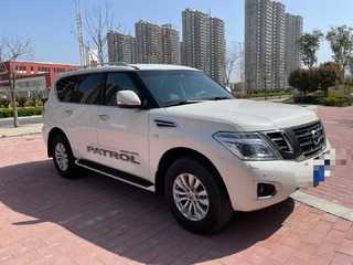 途乐 5.6L LE-T2中东版平行进口 