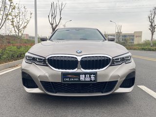 宝马3系 325Li 