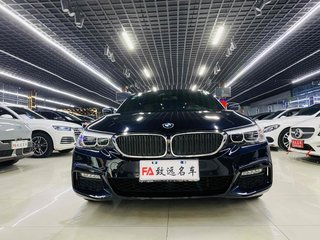 宝马5系 530Li 