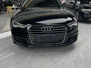 奥迪A6L TFSI 