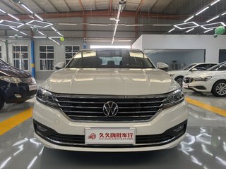 朗逸 1.4T 280TSI舒适版 