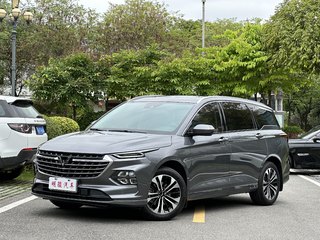 五菱凯捷 1.5T 自动 旗舰型 