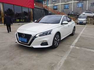 天籁 2.0T XL-Upper-AD1智享领航版 